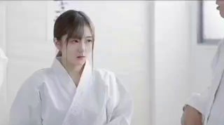 疫情下的背德假期陌生人篇舒可芯